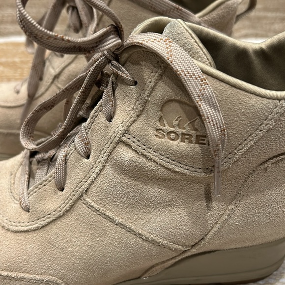 Sorel Wedge - Picture 2 of 7